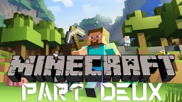 Поддельный Minecraft 2 вышел в топ магазина App Store