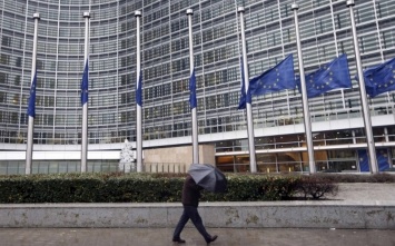 Совет Евросоюза рассмотрит отмену виз для Украины в марте или июне
