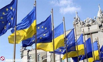 Совет ЕС рассмотрит безвизовый режим для Украины в марте или июне