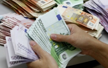 Украина получит от Евросоюза гранты на 30 миллионов евро