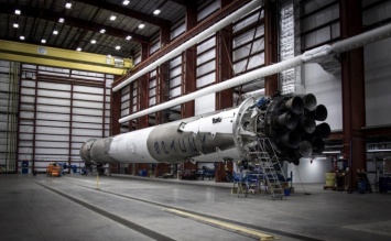Что ждет первую возвращенную на землю Falcon 9?