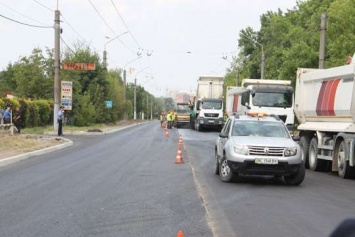 На латание львовских дорог подкинут еще 273 млн. грн