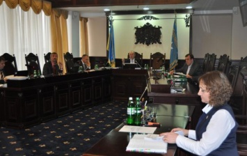 На двоих судей из Николаевщины могут открыть дисциплинарные дела