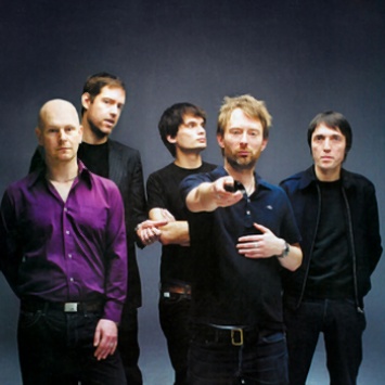 Основанием новой компании Radiohead намекают, что релиз альбома неизбежен | British Wave