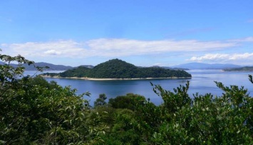 Япония просит предоставить острову Окуносима статус Всемирного наследия ЮНЕСКО