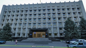 В Одесской ОГА прошли обыски: проверяли договоры и финансовую отчетность