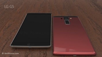 Компания LG сообщила дату презентации очередного флагманского смартфона