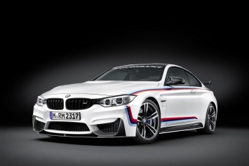 BMW весной проведет ряд изменений в модельной линейке