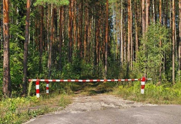В Житомирской обл. отменено решение облсовета о незаконном отчуждении земель на сумму 26 млн гривен