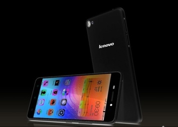 Китайцы слили в интернет фото смартфона Lenovo K5 Note (ФОТО)