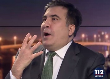 Саакашвили об отставке Пивоварского: Неправильно все это