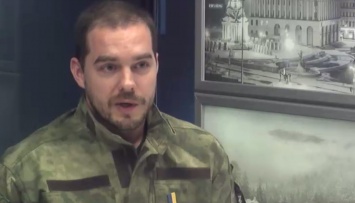 На Донбассе боевики обезвреживают минные поля, чтобы освободить пути для наступления, - Шевченко