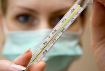 Украину атаковал грипп-убийца: какие города под ударом