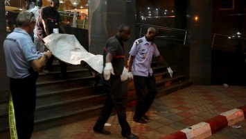 Нападение на отель в Буркина-Фасо: 20 человек погибло, 33 ранены