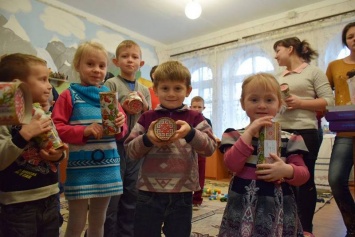 В Николаевской ОГА проинспектировали работу Радсадовского реабилитационного центра для детей