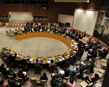 СБ ООН получил подтверждение МАГАТЭ по Ирану и отменит введенные в 2006-2010 году санкции