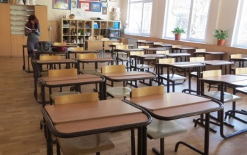 В Херсонской области объявили карантин - завтра там закрываются школы