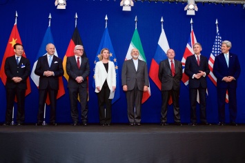 Зарубежная пресса: ключевые детали ядерной сделки Ирана. Кто, что и почему