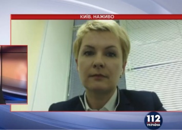 Вопрос восстановления на службу в ликвидированную ГАИ Сиренко будет решать МВД, - Минюст