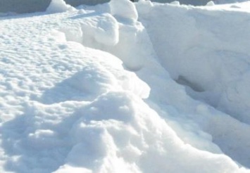 В Днепропетровске закупят технику для растапливания снега