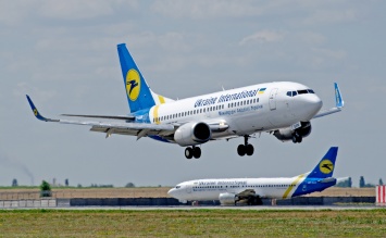 МАУ удваивает количество рейсов между Одессой и Стамбулом
