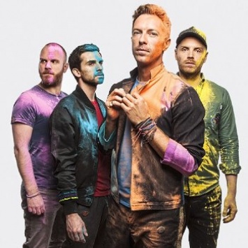 Coldplay получат награду "Богоподобный гений" на церемонии "NME Awards '2016" | British Wave
