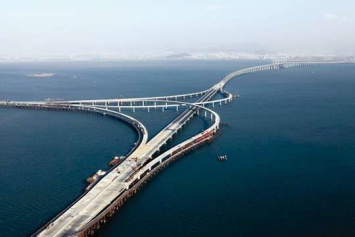 Что происходит со строительством Керченского моста