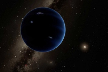 Все указывает на существование девятой планеты за пределами Плутона