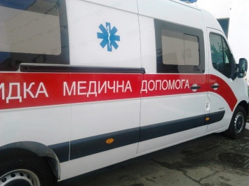 За счет бюджета Николаевской области на зиму «переобули» 30 автомобилей «скорой помощи»