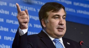 Саакашвили рассказал, в каких случаях проявляется его «диктатура»