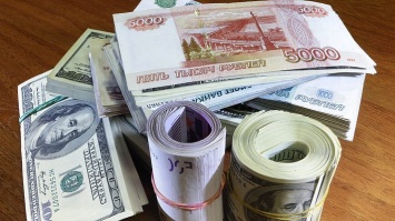 РФ разработала пакет антикризисных мер на 400 млрд рублей