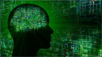 DARPA хочет создать продвинутый нейроинтерфейс «мозг - компьютер»