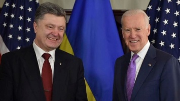 США напомнили Украине о необходимости продолжения антикоррупционной программы