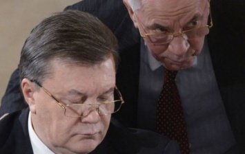 Дела подельников Януковича тихо сливают? С сайта Интерпола исчезли все украинские экс-чиновники