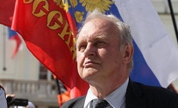 В Чехии умер пророссийский депутат Европарламента, пытавшийся украсть 350 млн евро