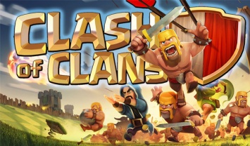 Clash of Clans - игра "порвавшая" рынок