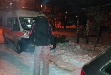 В Николаеве избит активист "Снежного патруля"
