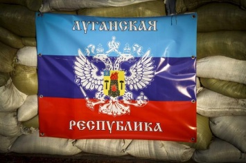 Севернее Луганска боевики развернули усиленный батальон
