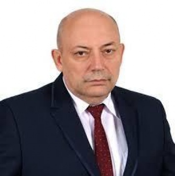 Южноукраинск: Мэр против СБУ, кто сильней