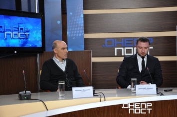 В Днепропетровске судью Артема Брагу обвиняют в рейдерском захвате бизнеса путем «кумовства» (ВИДЕО)