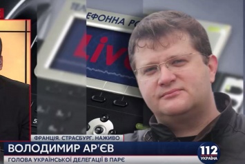 Арьев назвал "техническим поражением" России невозможность ее участия в ПАСЕ
