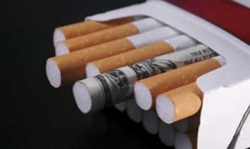 Озвучены минимальные цены на сигареты в Украине