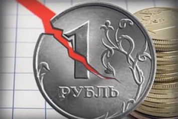 Россия: Падение рубля приведет к росту въездного туризма