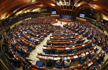 В ПАСЕ одобрили резолюцию об ответственности европейских парламентариев за посещение оккупированного Крыма, - Логвинский