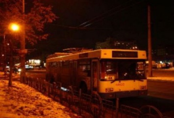 В Киеве запустят ночной общественный транспорт