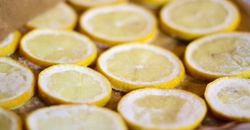 Вот почему стоит замораживать лимоны! Узнав причину, ты будешь делать так всегда