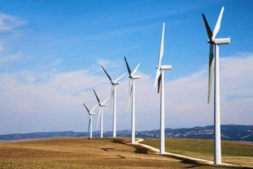 В Украине начнут промышленную сборку ветрогенераторов