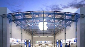 Apple побила рекорд прибыли от продаж
