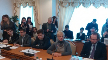 Украина не будет участвовать в заседании ПАЧЭС в Москве