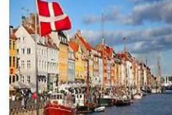 Дания: Копенгаген идеален для встреч и переговоров